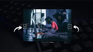 Carrusel de imagenes con HTML, CSS y JS