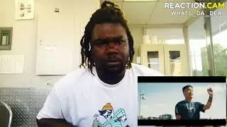Kid $wami // $tupid Young &ldquo; STILL ON MY GRIND&rdquo; Reaction