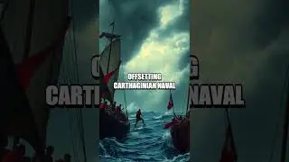The Brave Maneuver at the Battle of Ecnomus