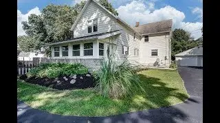 5948 WHITEFORD ROAD SYLVANIA OH 43560