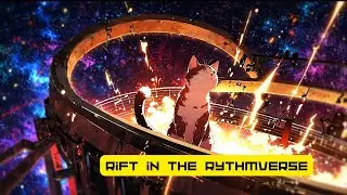 🌌 Rift in the Rythmverse &ndash; Chronicles of Miau