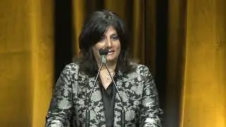 2022 Matrix Awards Honoree - Devika Bulchandani