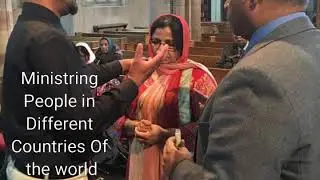 The Sound Of Heaven Ministries