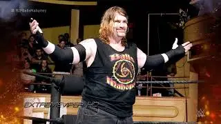 2006-2008: Balls Mahoney 2nd WWE Theme Song - &ldquo;Big Nuts&rdquo; (V2) + Download Link ᴴᴰ