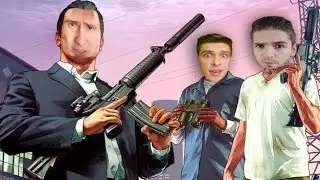 GTA STUNT ZÁVODY!! w/ MenT, Wedry