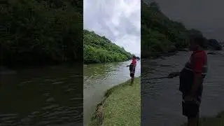 Best Beach In South Goa | Enjoying Fishing In Goa By Krishna Tripathi #goatrip