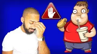 Top 4 biggest OMAD mistakes (one meal a day)