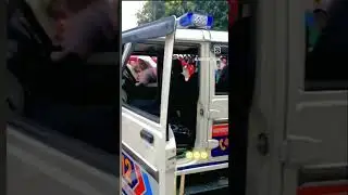 public relations police car attack manisha rape hatyakand #manishkasyap #manish #justiceformanisha
