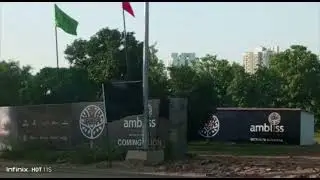 ROF Ambliss