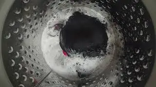 LG WT7100CW Top Load Washer: Speed Wash Cycle