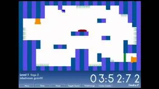 This Is The Only Level Walkthrough