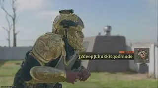 Black ops 6 Zues operator Game win. Emote will electrify you!!!
