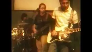 KALANKI KO JAM ( MUKTI N REVIVAL )cover by MOJO RI