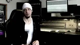 Lasse Lammert High Gain Guitar Mic Comparison - Intro