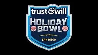2026 Holiday Bowl | Arizona vs SMU | 1-2-2026 | College Football FULL GAME Replay