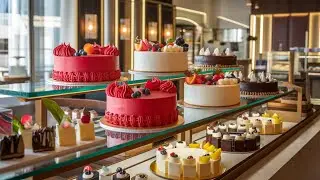Mister Berry Cakes &ndash; Fresh, Custom & 50% Off! Order Now for Same-Day Delivery!