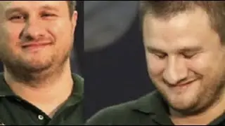¿De qué se reía 