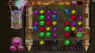 Bejeweled 3 Diamond Mine - 1.95m - 680 Meters
