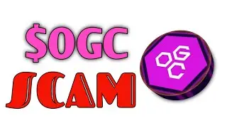 OG Coin SCAM! || New Criteria for Airdrop Distribution || New Update