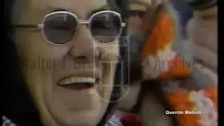 The Fur Rendezvous Festival in Anchorage, Alaska (February 24, 1981)