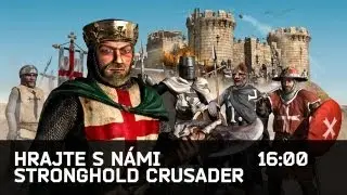 Retro Let's Play: Stronghold Crusader (2002)