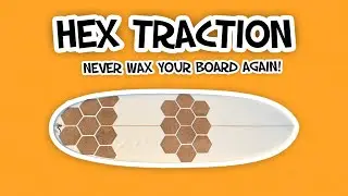 Ho Stevie! Hex Traction