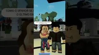 COMO O SENHOR SE SENTE SENDO O &Uacute;LTIMO DA FILA? #shorts