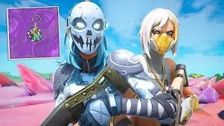 The HARDEST Arena Game 😥