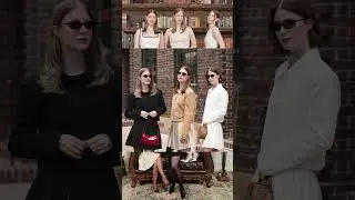 13 Day countdown - Triplicity launches October 20th. Clear out your closets and get ready.