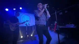 Turquoise Days live - Grey Skies (second) @ Waveteef, Fort Wommelgem, Antwerpen 30/03/2024