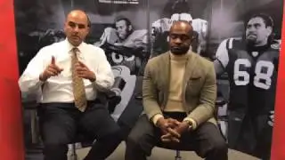 'Inside the NFLPA' with DeMaurice Smith