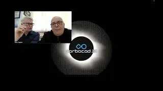 CarboCad 3D: feedback del Prof. Loris Prosper