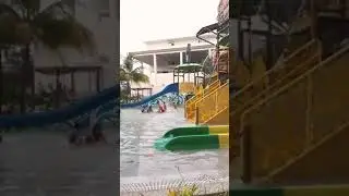 Austin Heights Water & Adventure Park