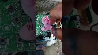 RTU 5024  gsm en motor veloti 600