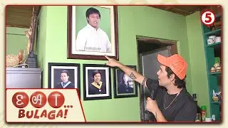 EAT BULAGA | May nagbabalik na inspector sa 'Sugod Bahay'! 😅😂