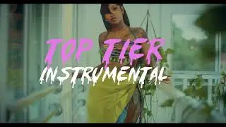 (FREE) Dancehall Riddim Instrumental Jada Kingdom 