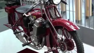 DKW ZSW 500 1929