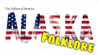 AF-443: Alaska: American Folklore, Part 2 | Ancestral Findings Podcast