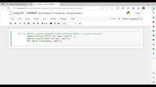 Write a python program to find Armstrong number in a given interval.