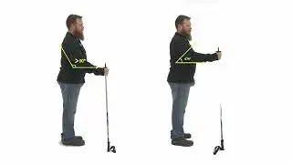 What Length Ski Pole Do I Need? | ERIK'S Bike Board Ski