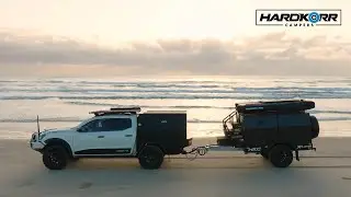 HKC Xplorer 2.2 | Go Anywhere. Take Everything.
