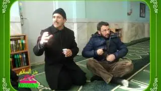 كرجانة KORDJANA/شمال سطيف: في 20 يناير 2017 +أنشودة ربّ هذا القلب لأبي الجود    YouTube