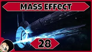 Mass Effect | #28 | Finale in Solcrum