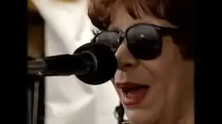 Shirley Horn - Foolin' Myself - 8/15/1992 - Newport Jazz Festival (Official)