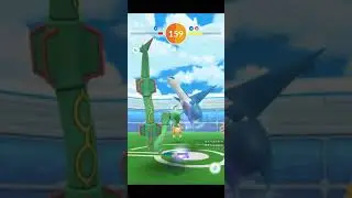 Ratios 3men - No buff Sloar Beam