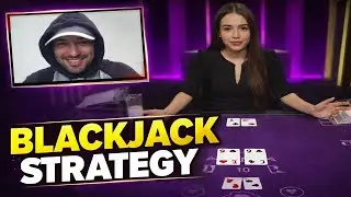 BEST BLACKJACK STRATEGY WITH BIG WIN POTENTIAL | 8-LEVEL PROFIT SYSTEM &ndash; Bet With Cheetos