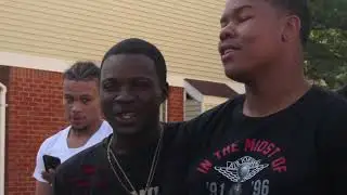 Welcome To My Hood - ONE - episode 1