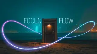 Meditation & Focus &ndash; 1 Hour Relaxing Tunes I FocusFlow Music 🎧