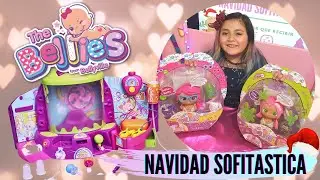 &iexcl;NUEVOS BELLIES! &iexcl;Liz-Achooo! 💜⭐Y VIRUS TESTER 💜⭐
