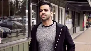 Jelly Marketing - Account Manager Profile (Amaan)